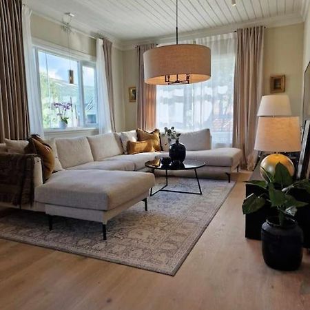 Villa Close To The City Centre Tromsø Zewnętrze zdjęcie