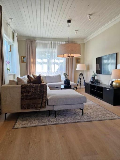 Villa Close To The City Centre Tromsø Zewnętrze zdjęcie