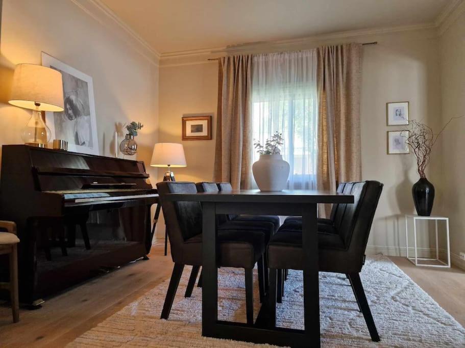 Villa Close To The City Centre Tromsø Zewnętrze zdjęcie