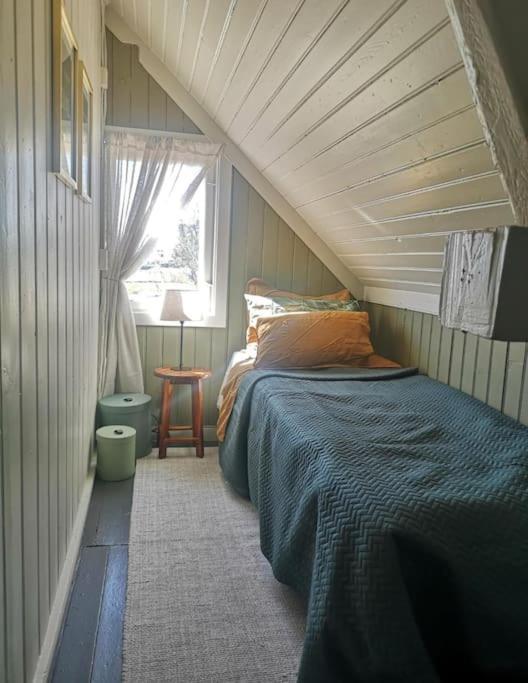 Villa Close To The City Centre Tromsø Zewnętrze zdjęcie